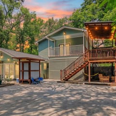 *1429 Island Nest