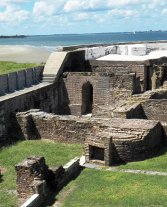 The Fort
